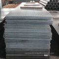 Hot Rolled Checkered Steel Plate Chequered Steel Plate